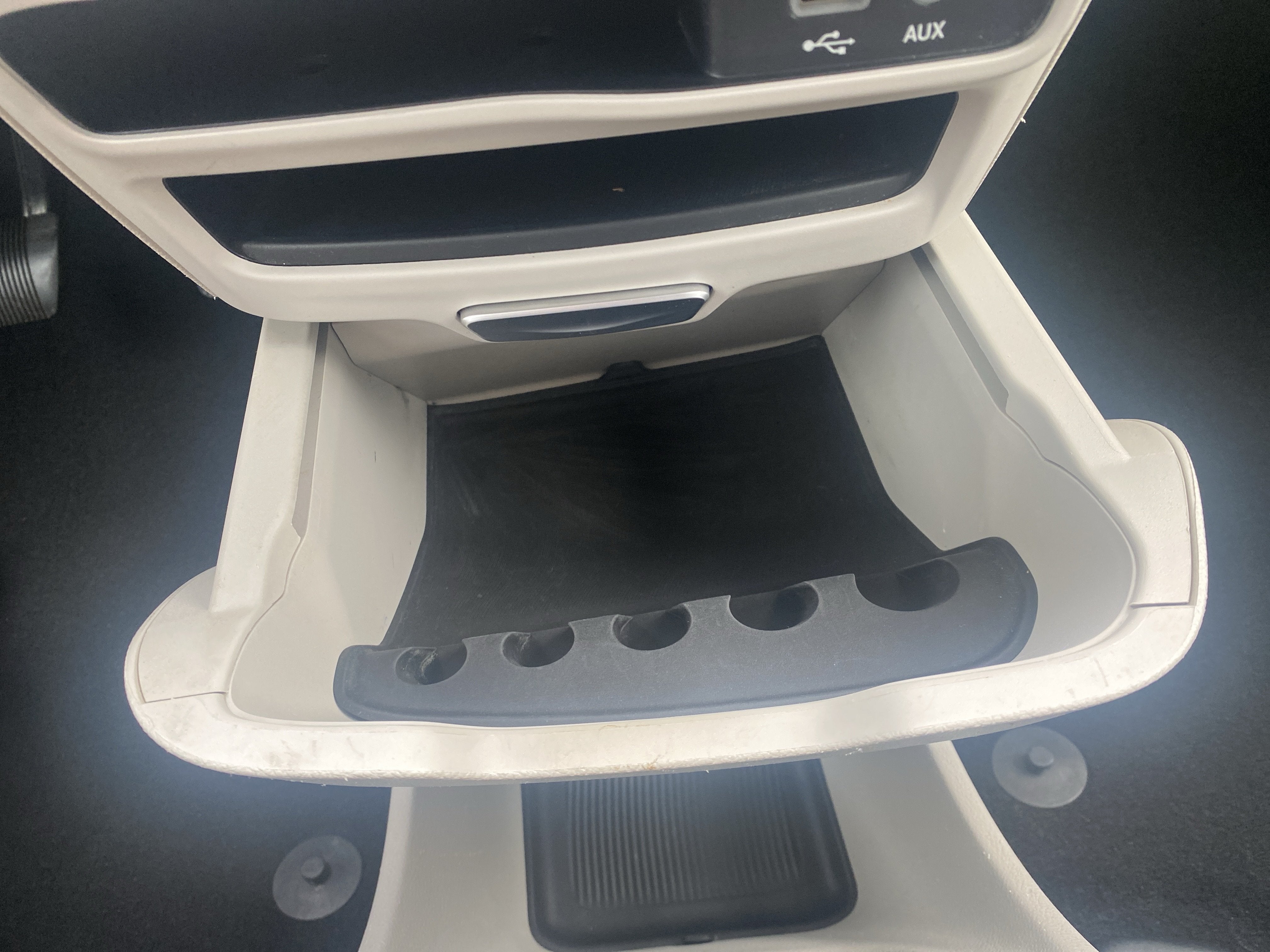 2017 Chrysler Pacifica Touring Plus