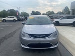 2017 Chrysler Pacifica Touring Plus
