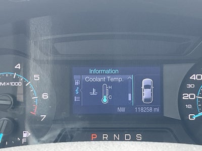 2016 Ford Flex SE