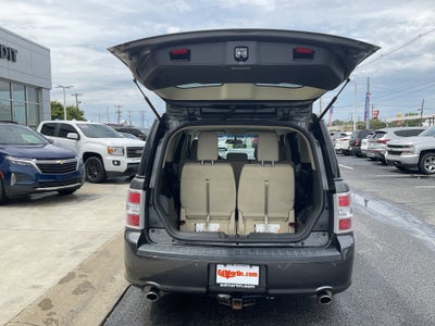 2016 Ford Flex SE