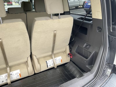2016 Ford Flex SE