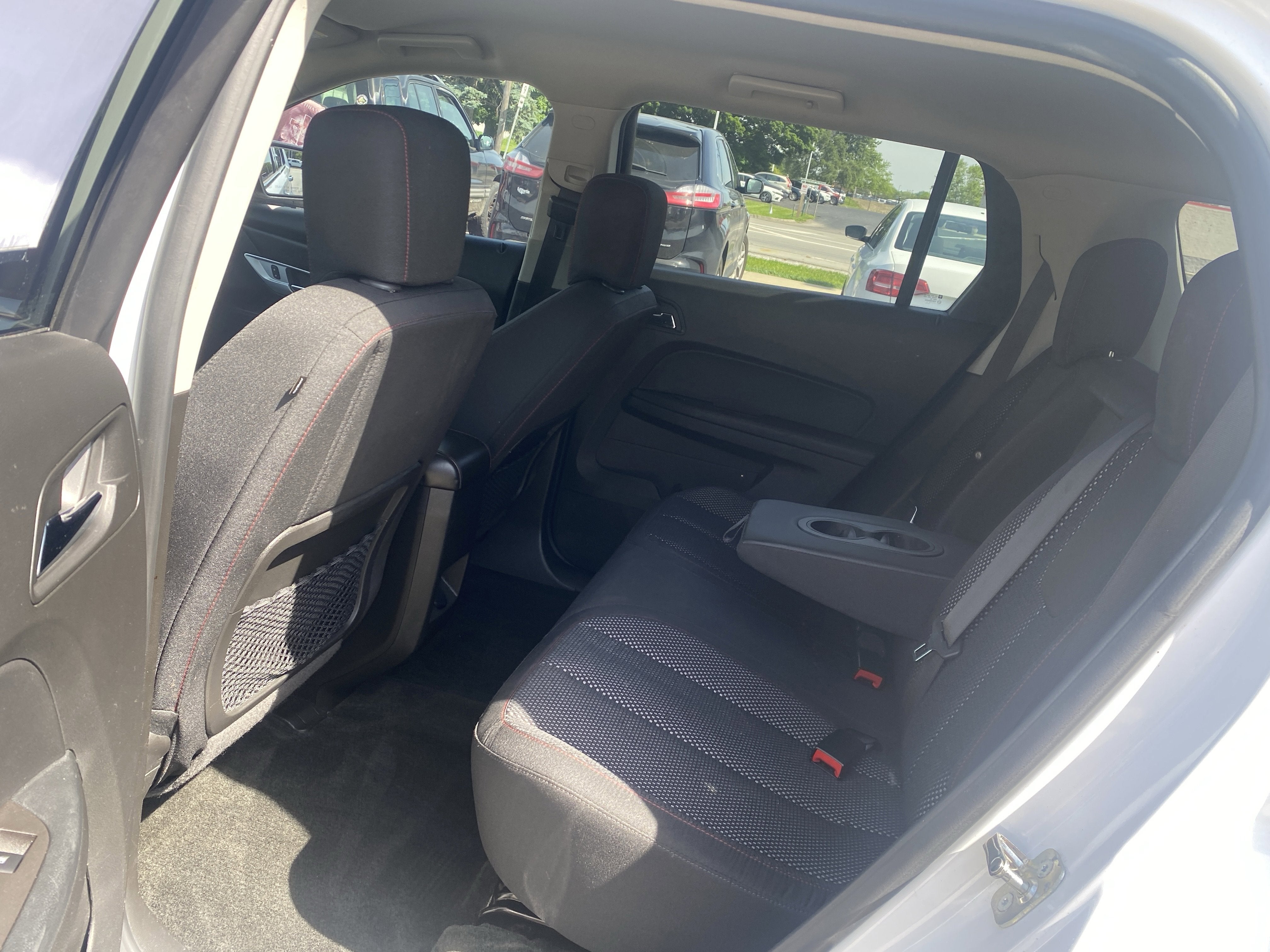 2015 GMC Terrain SLE
