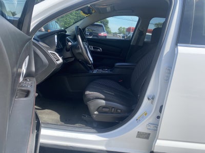 2015 GMC Terrain SLE