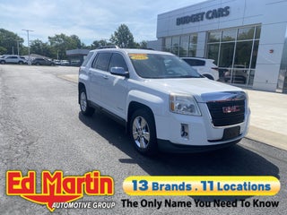 2015 GMC Terrain SLE