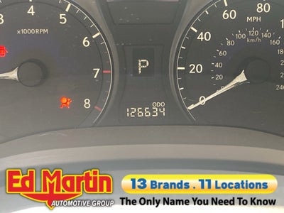 2011 Lexus RX 350 350