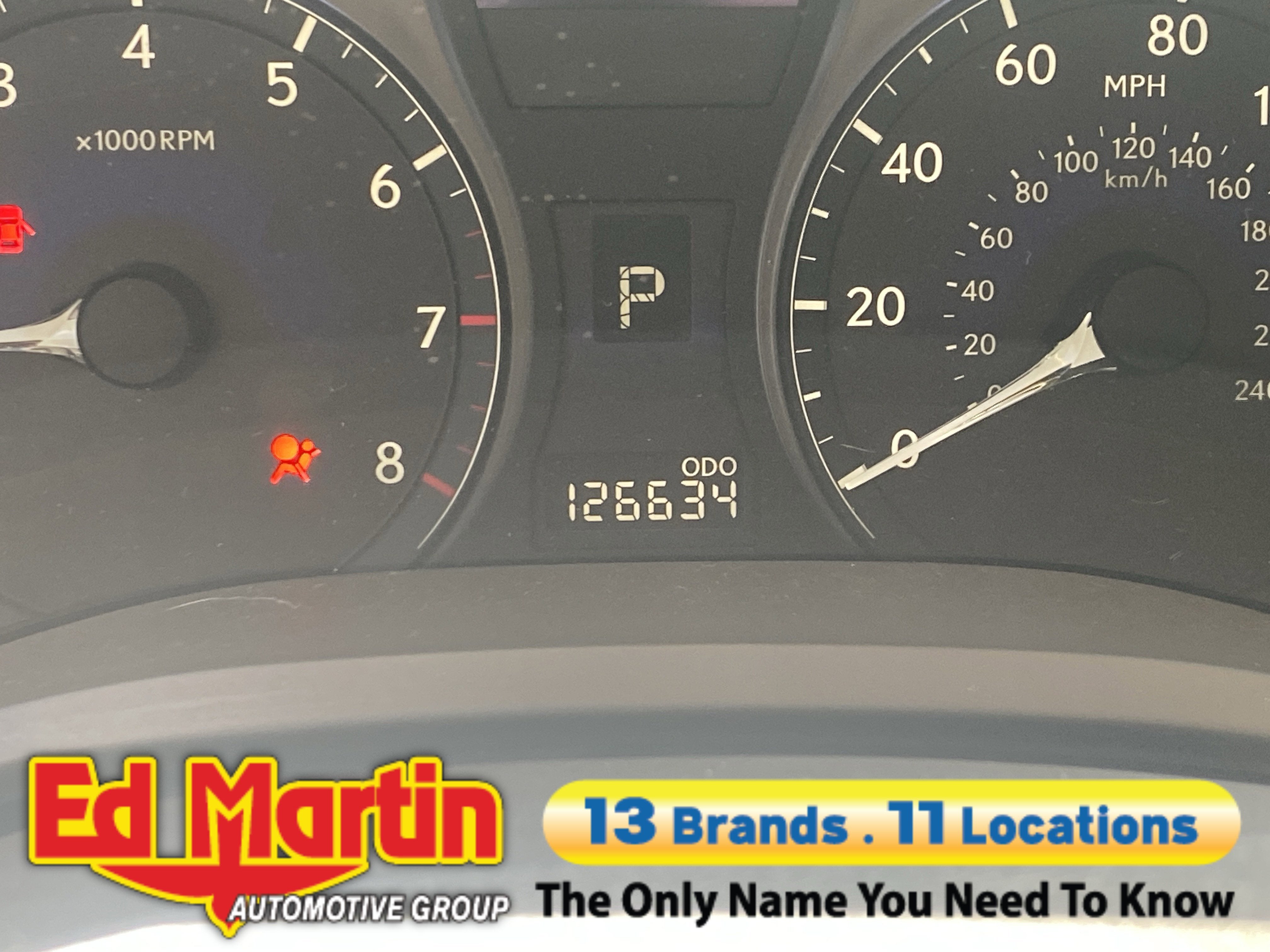 2011 Lexus RX 350 350