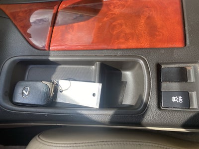 2011 Lexus RX 350 350