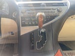 2011 Lexus RX 350 350