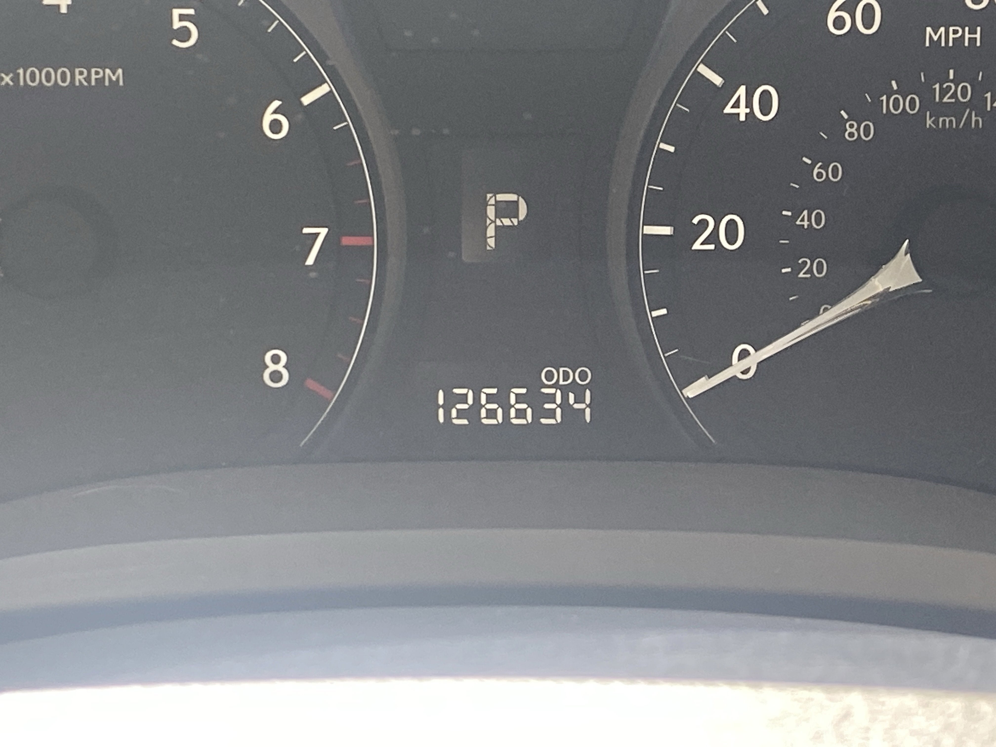 2011 Lexus RX 350 350