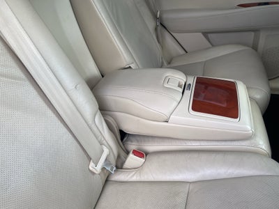 2011 Lexus RX 350 350