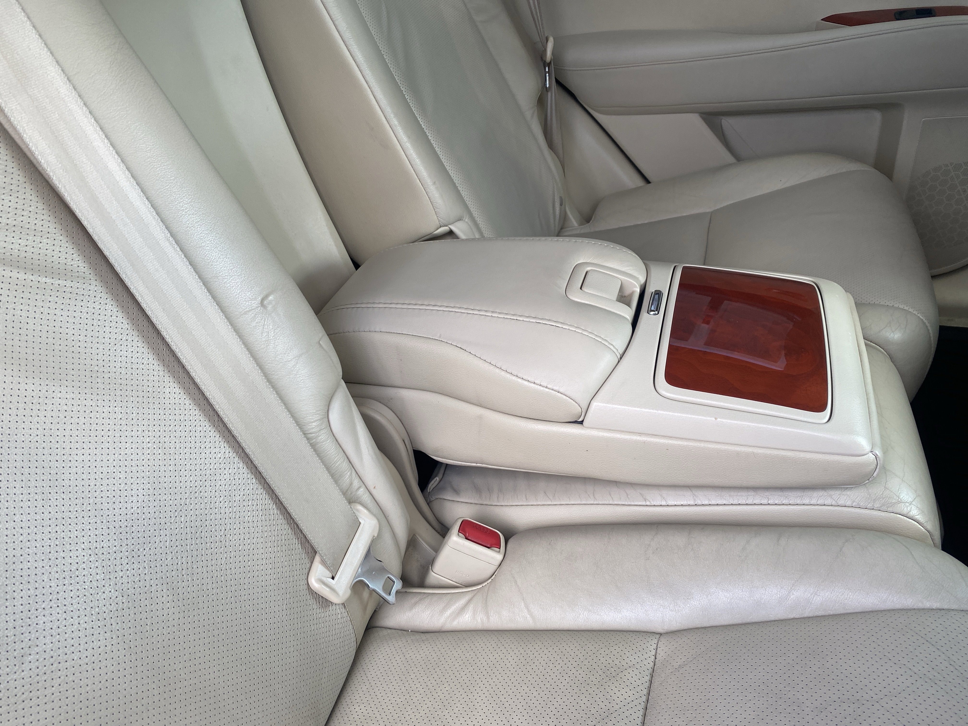 2011 Lexus RX 350 350