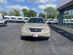 2011 Lexus RX 350 350