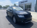 2013 Dodge Journey R/T