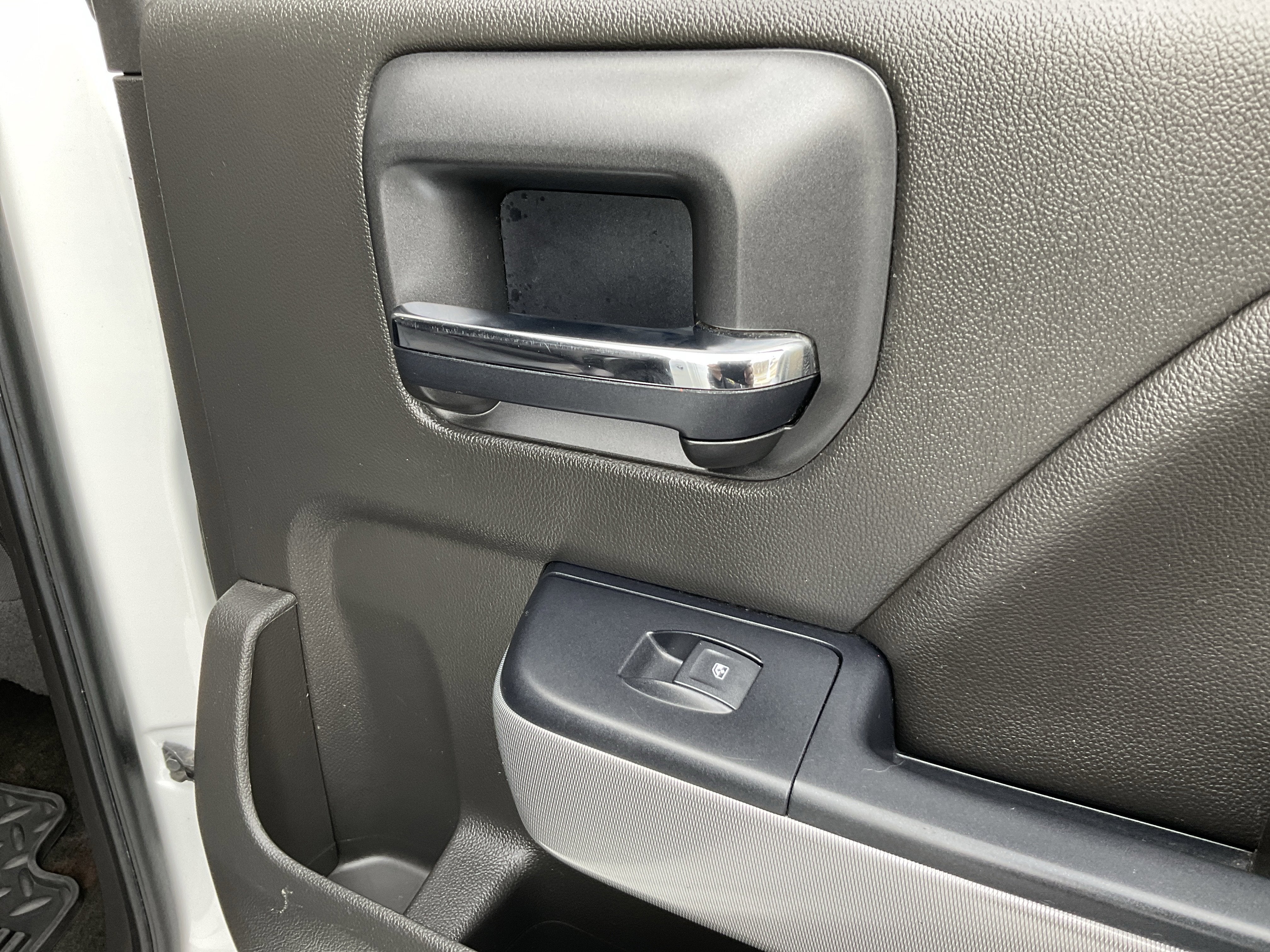 2017 Chevrolet Silverado 1500 LT LT2