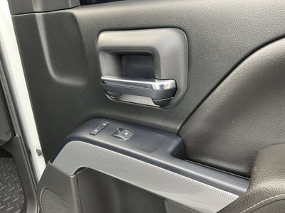 2017 Chevrolet Silverado 1500 LT LT2