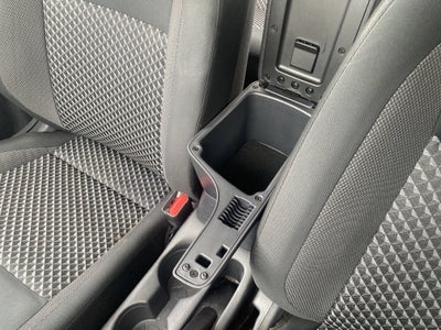 2020 Nissan Versa S