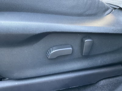 2022 Subaru Ascent Onyx Edition