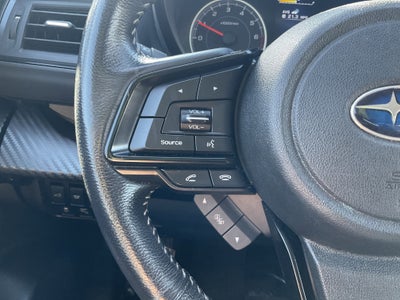 2022 Subaru Ascent Onyx Edition