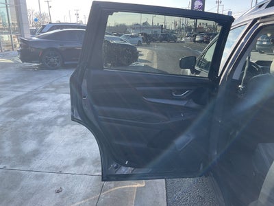 2022 Subaru Ascent Onyx Edition