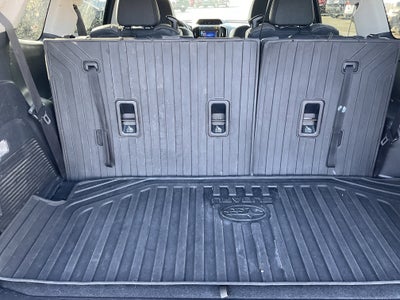 2022 Subaru Ascent Onyx Edition