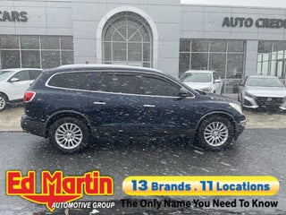 2011 Buick Enclave CXL 1XL