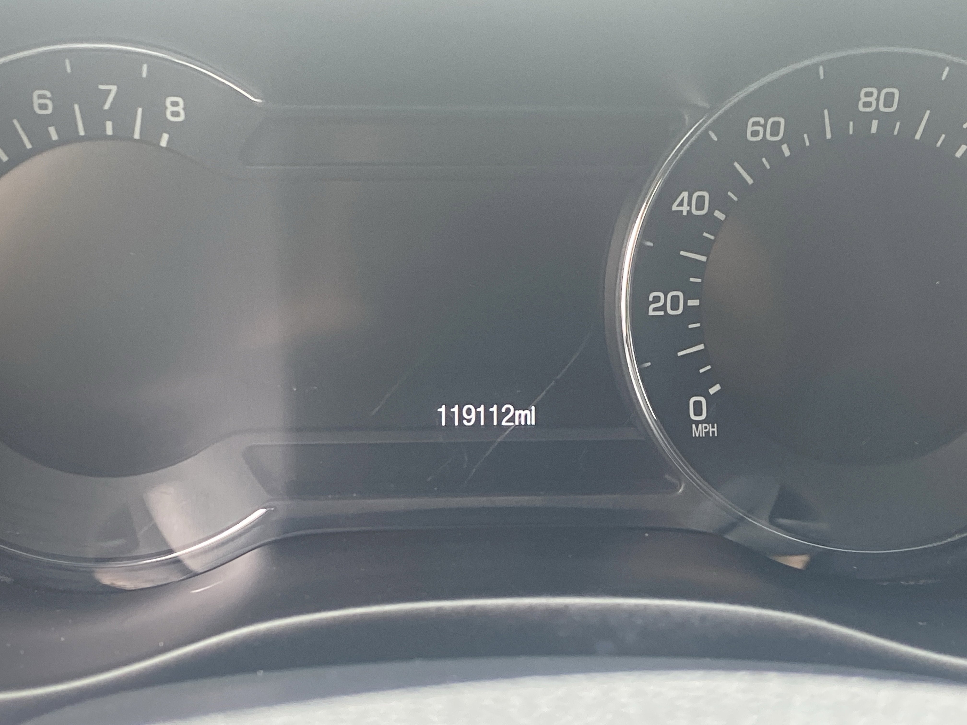 2017 Lincoln MKC Premiere