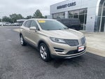 2017 Lincoln MKC Premiere