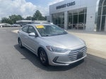 2017 Hyundai Elantra ECO