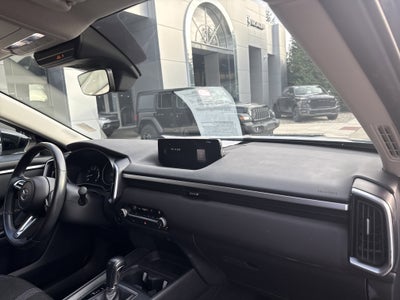 2024 Mazda Mazda CX-50 2.5 S Preferred Package