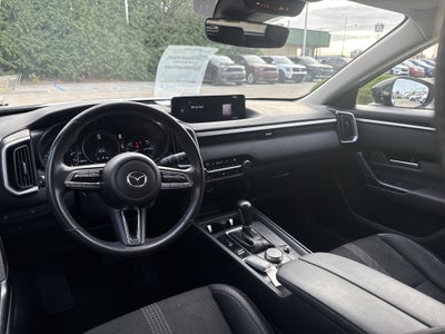 2024 Mazda Mazda CX-50 2.5 S Preferred Package