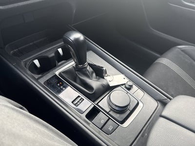 2024 Mazda Mazda CX-50 2.5 S Preferred Package