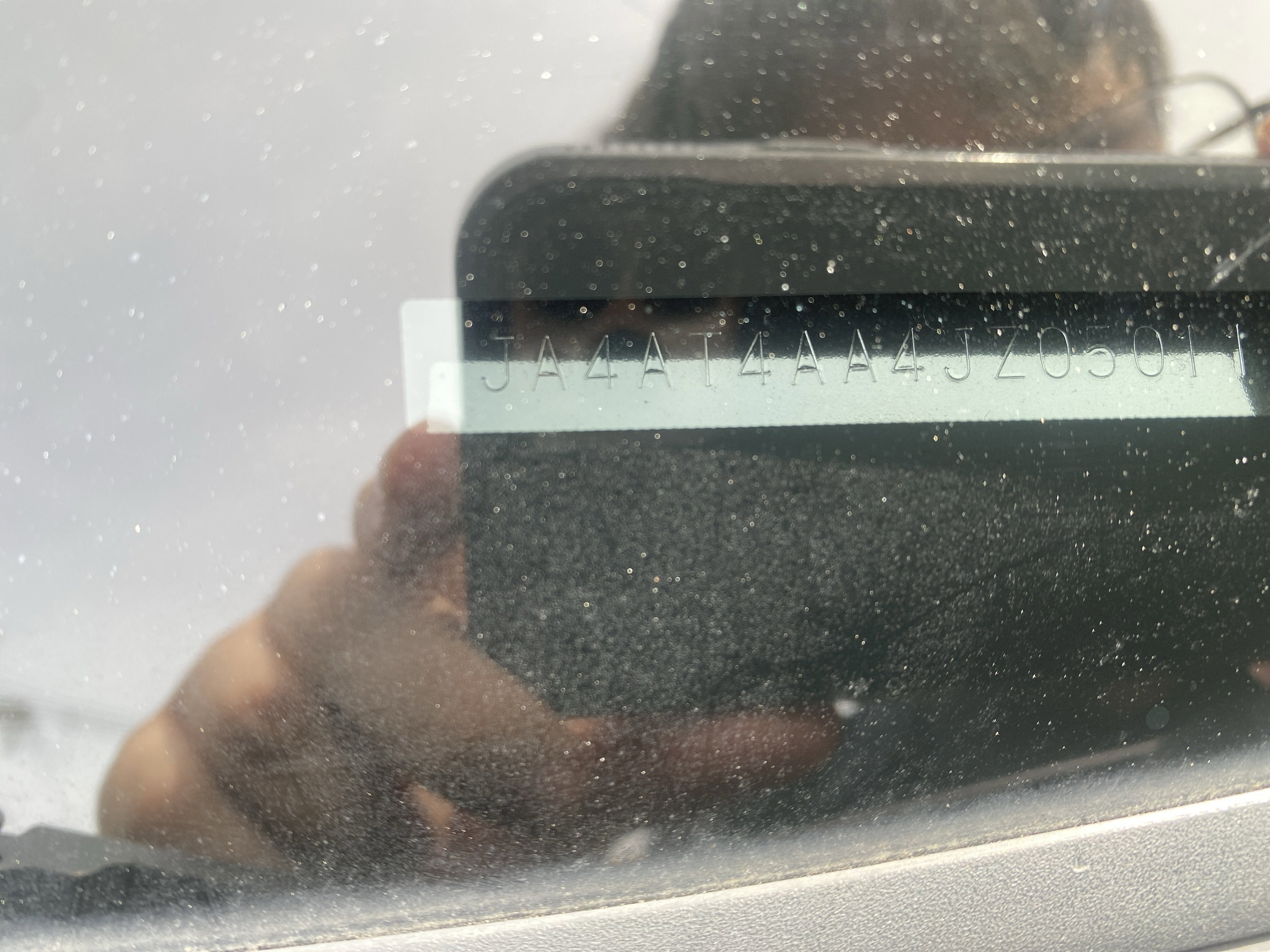 2018 Mitsubishi Eclipse Cross LE