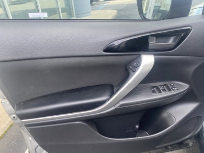 2018 Mitsubishi Eclipse Cross LE