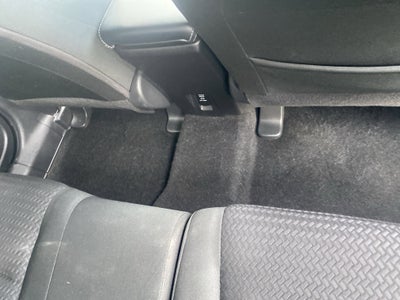 2018 Mitsubishi Eclipse Cross LE