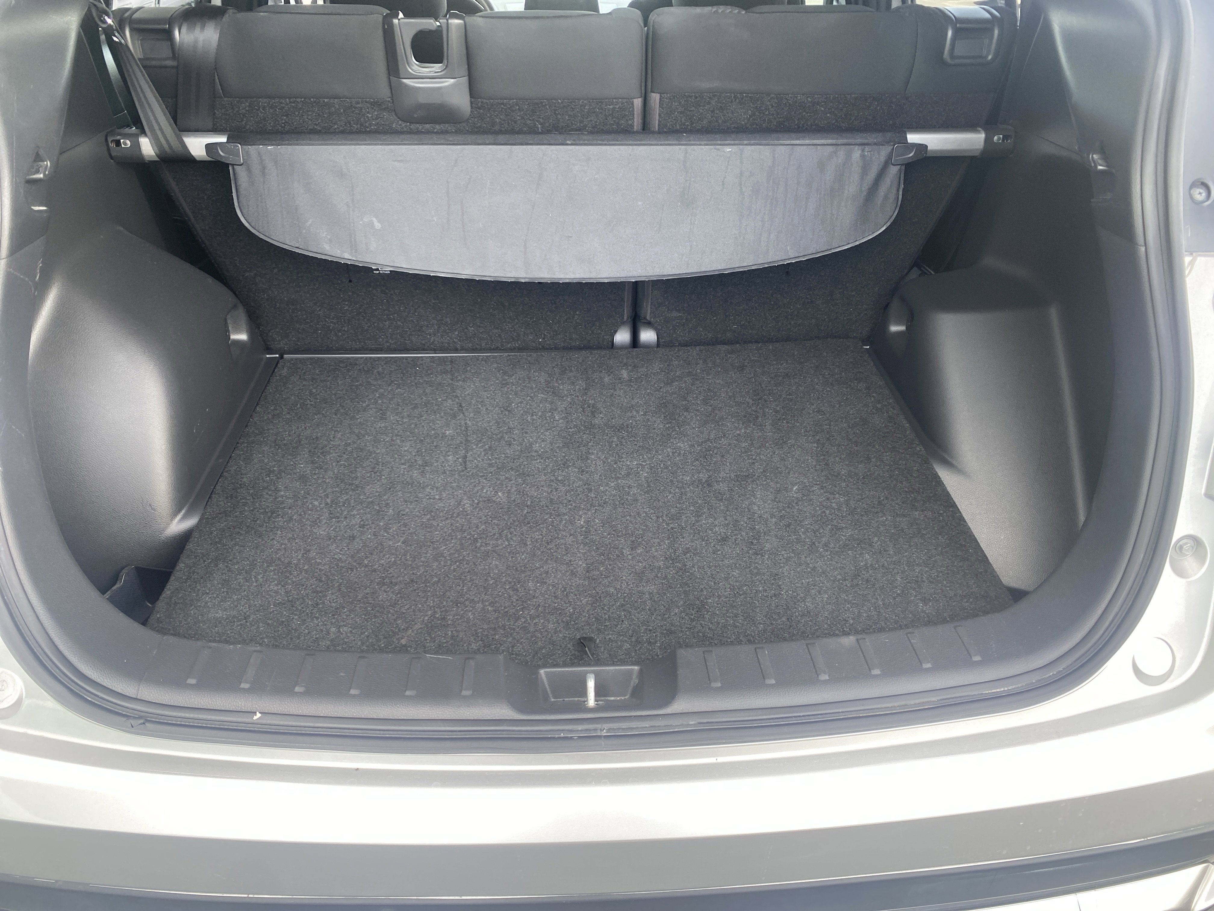 2018 Mitsubishi Eclipse Cross LE