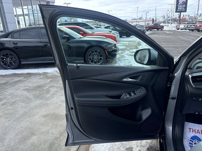 2024 Buick Encore GX Sport Touring