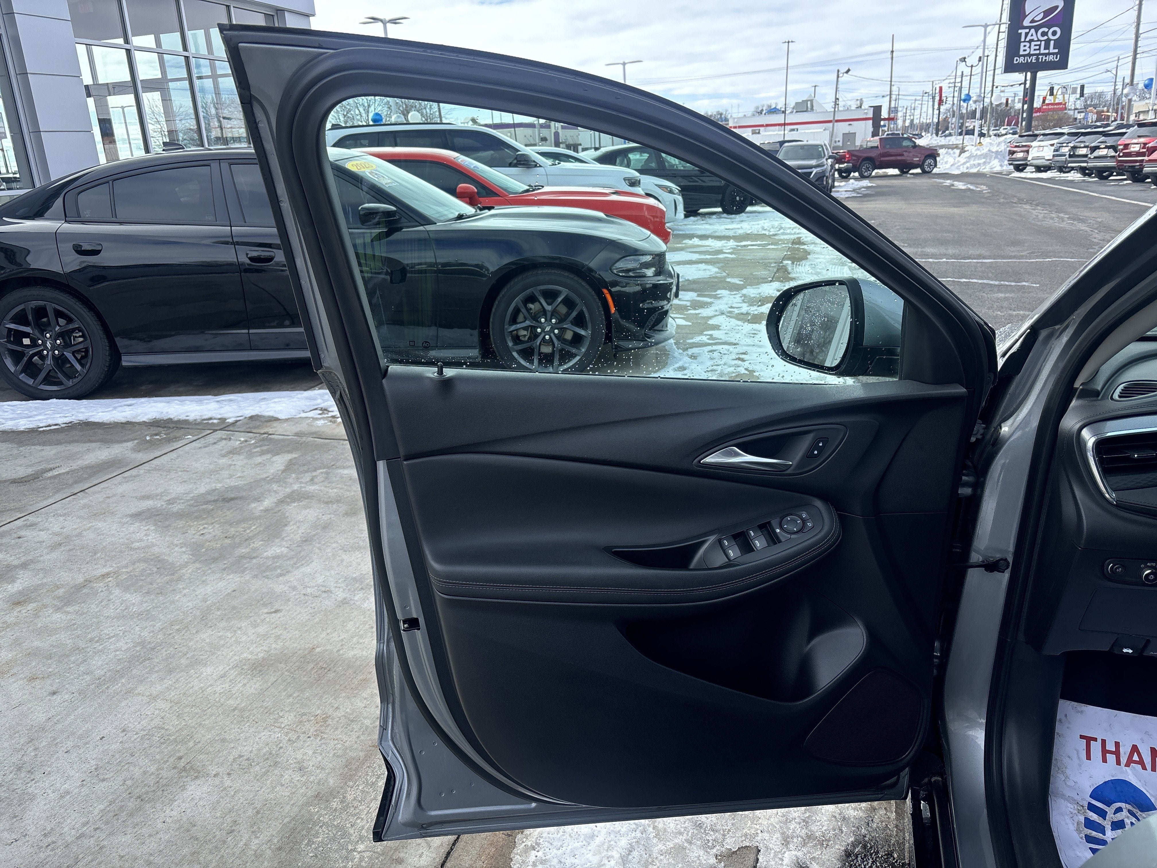 2024 Buick Encore GX Sport Touring