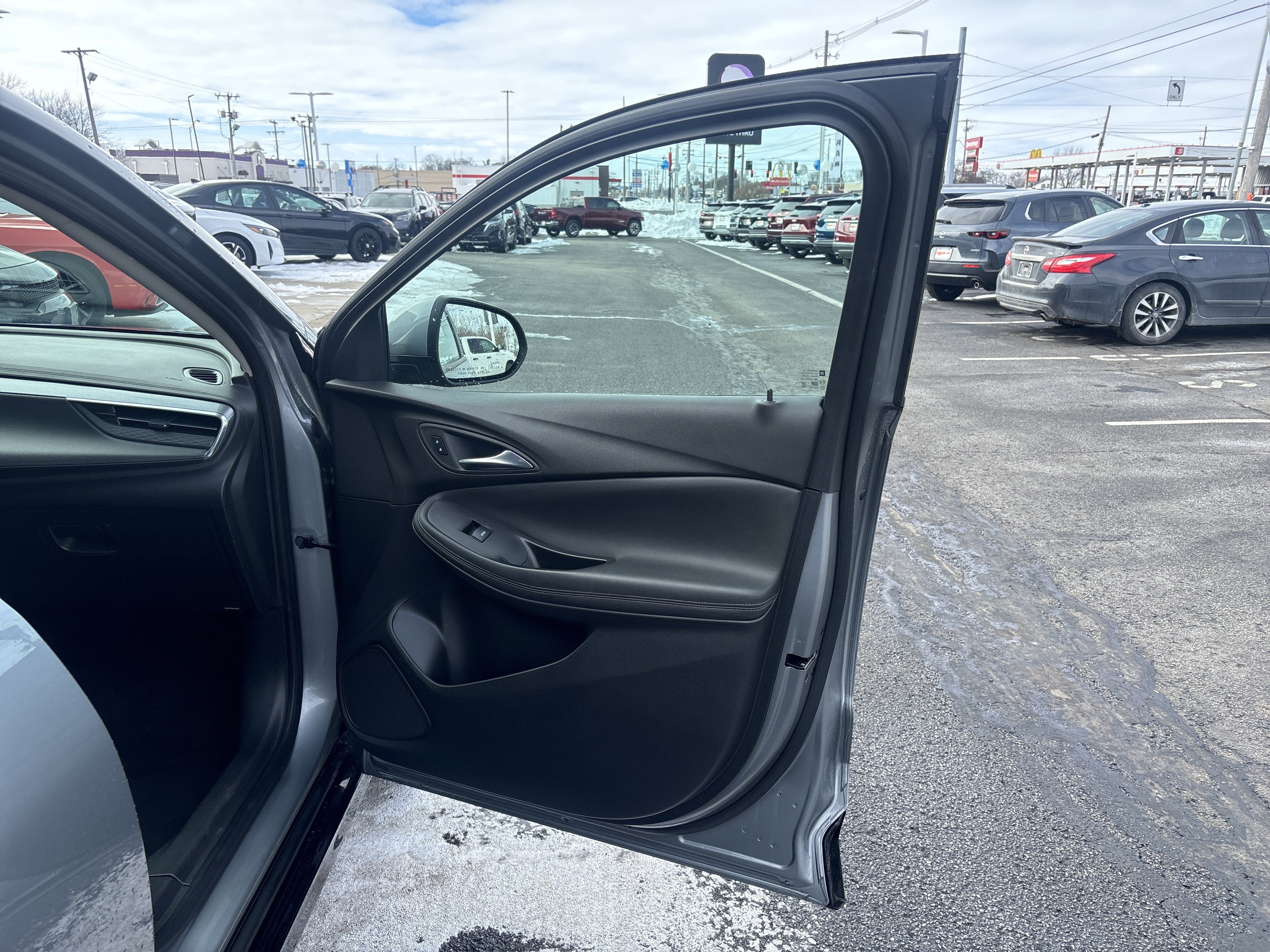 2024 Buick Encore GX Sport Touring