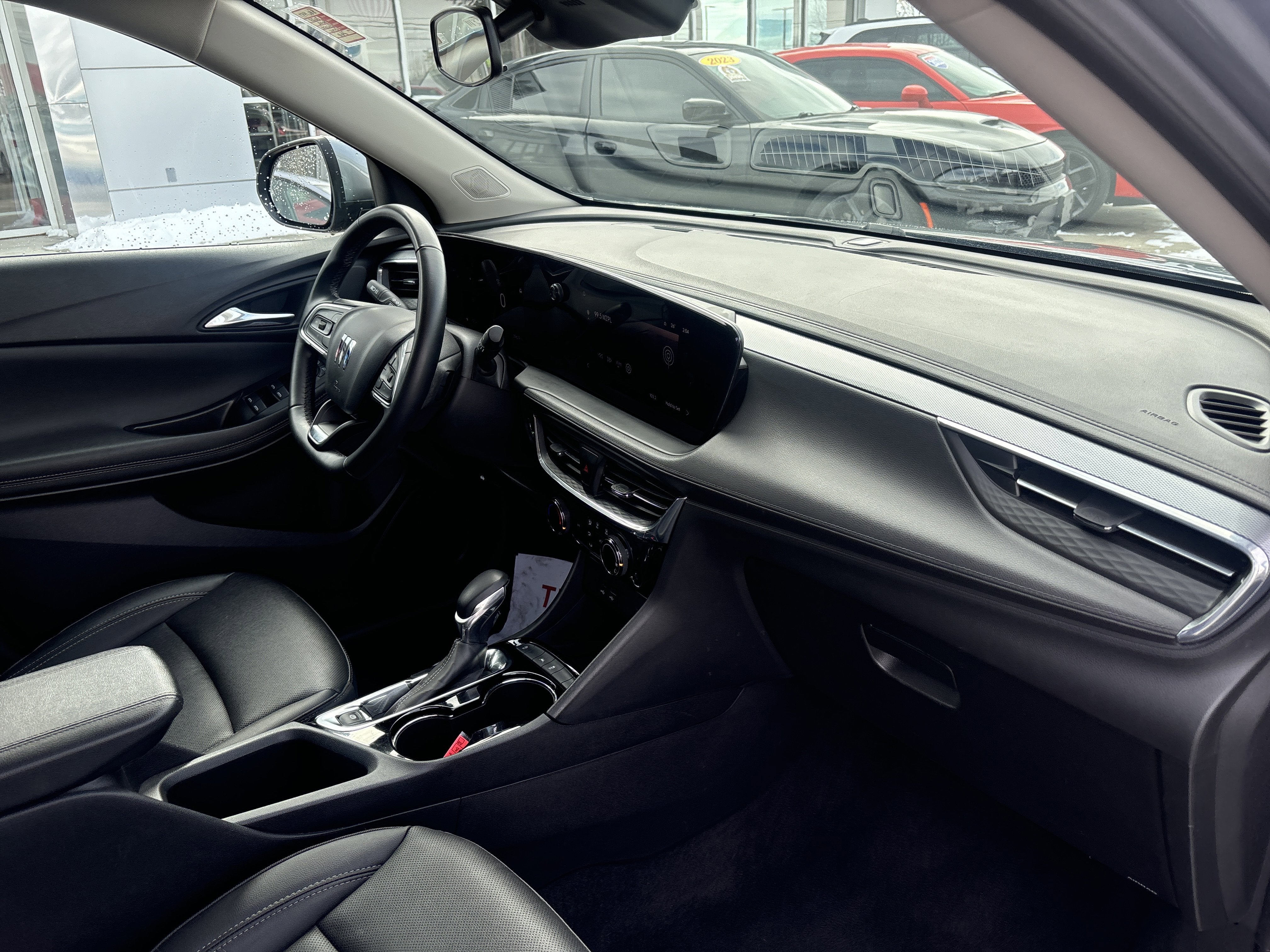 2024 Buick Encore GX Sport Touring