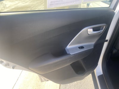2017 Kia Niro FE