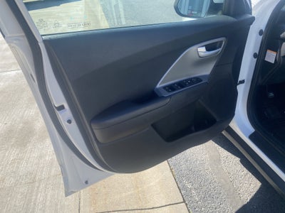 2017 Kia Niro FE