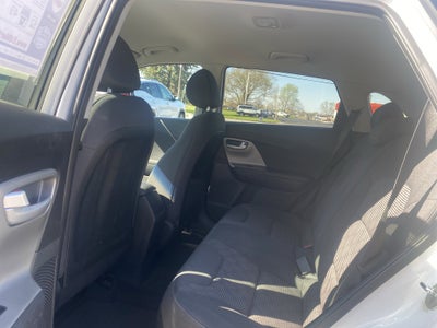 2017 Kia Niro FE