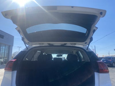 2017 Kia Niro FE