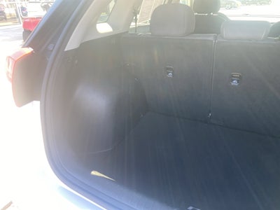 2017 Kia Niro FE