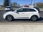 2017 Kia Niro FE