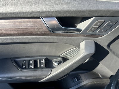 2024 Audi Q5 S line Premium Plus
