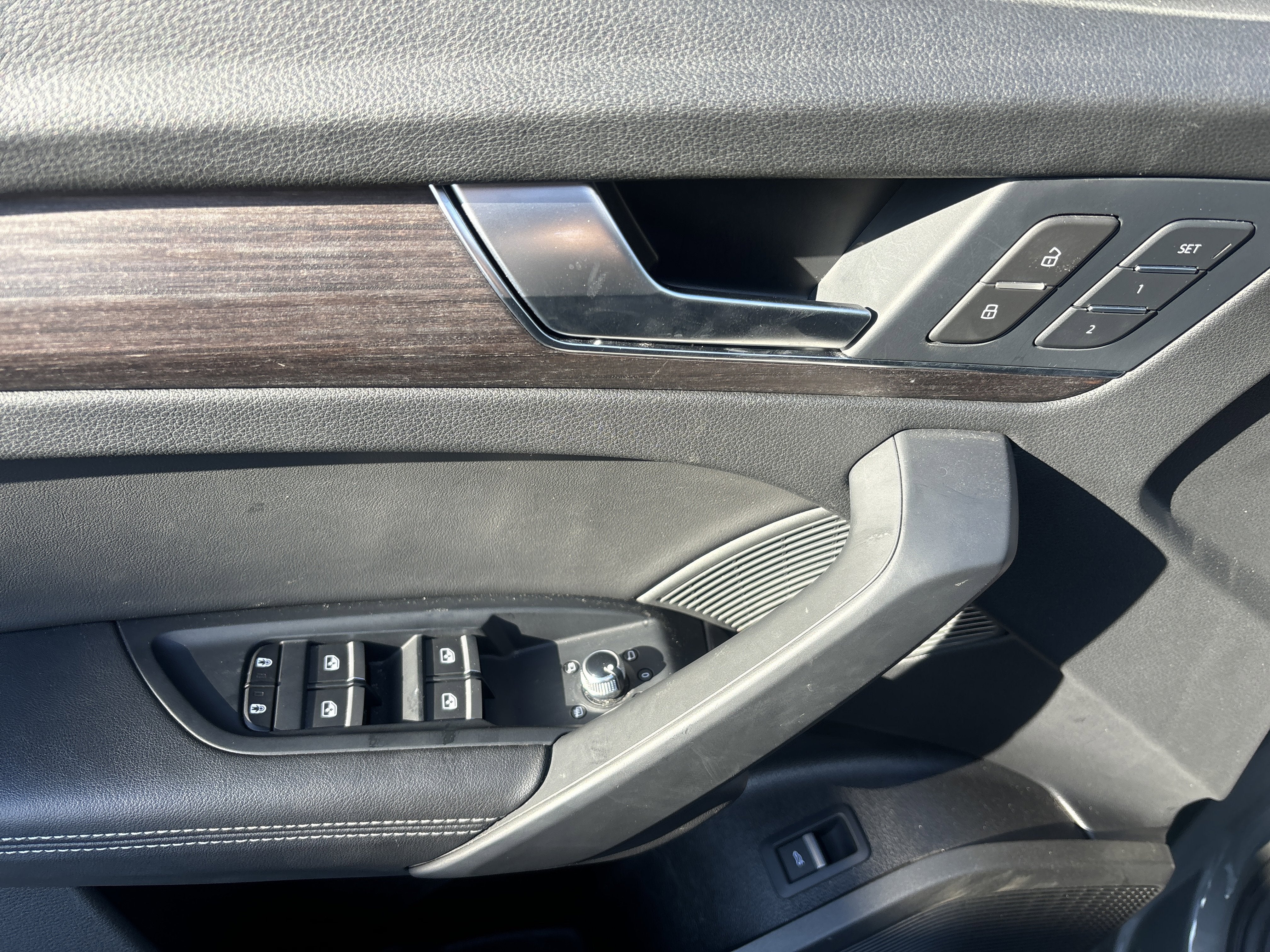 2024 Audi Q5 S line Premium Plus