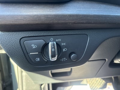 2024 Audi Q5 S line Premium Plus