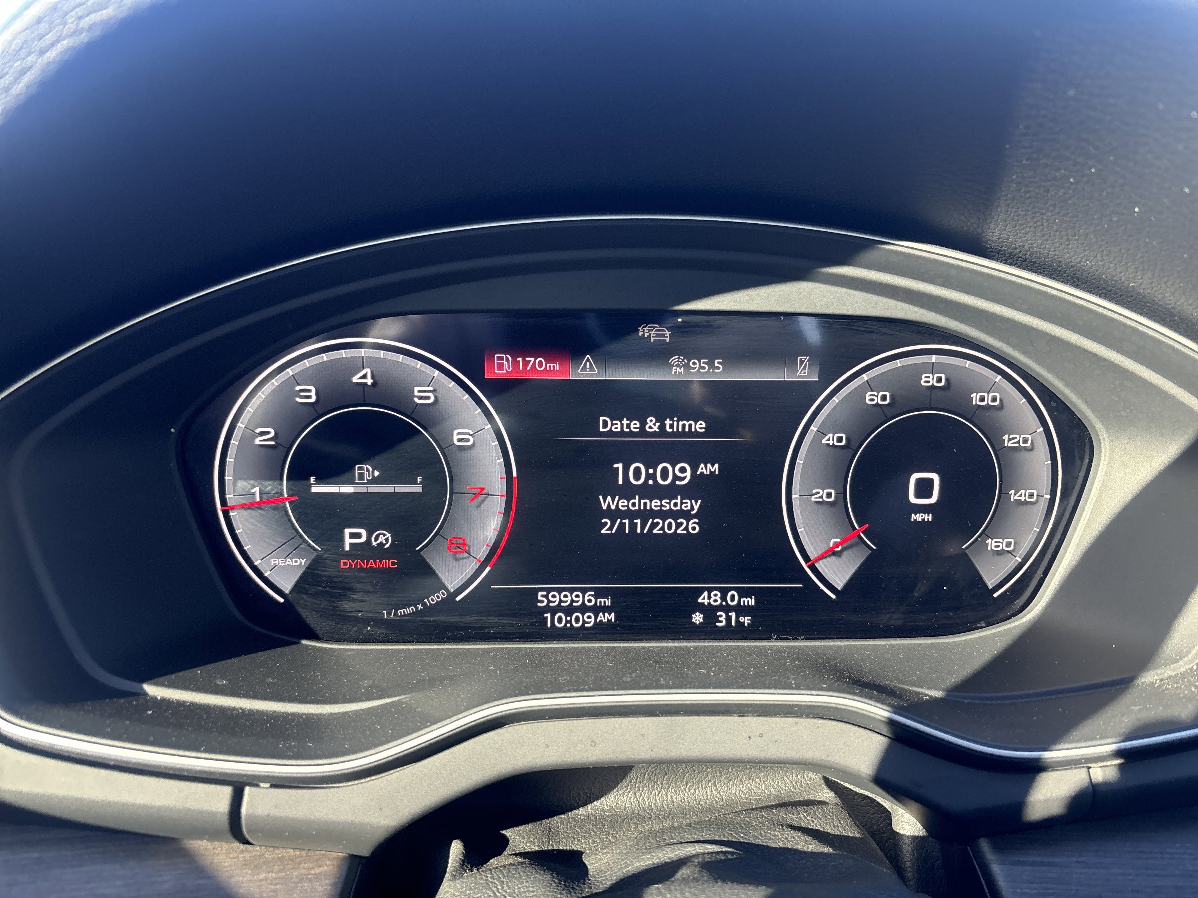 2024 Audi Q5 S line Premium Plus