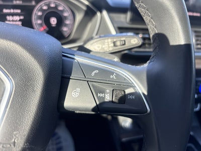 2024 Audi Q5 S line Premium Plus